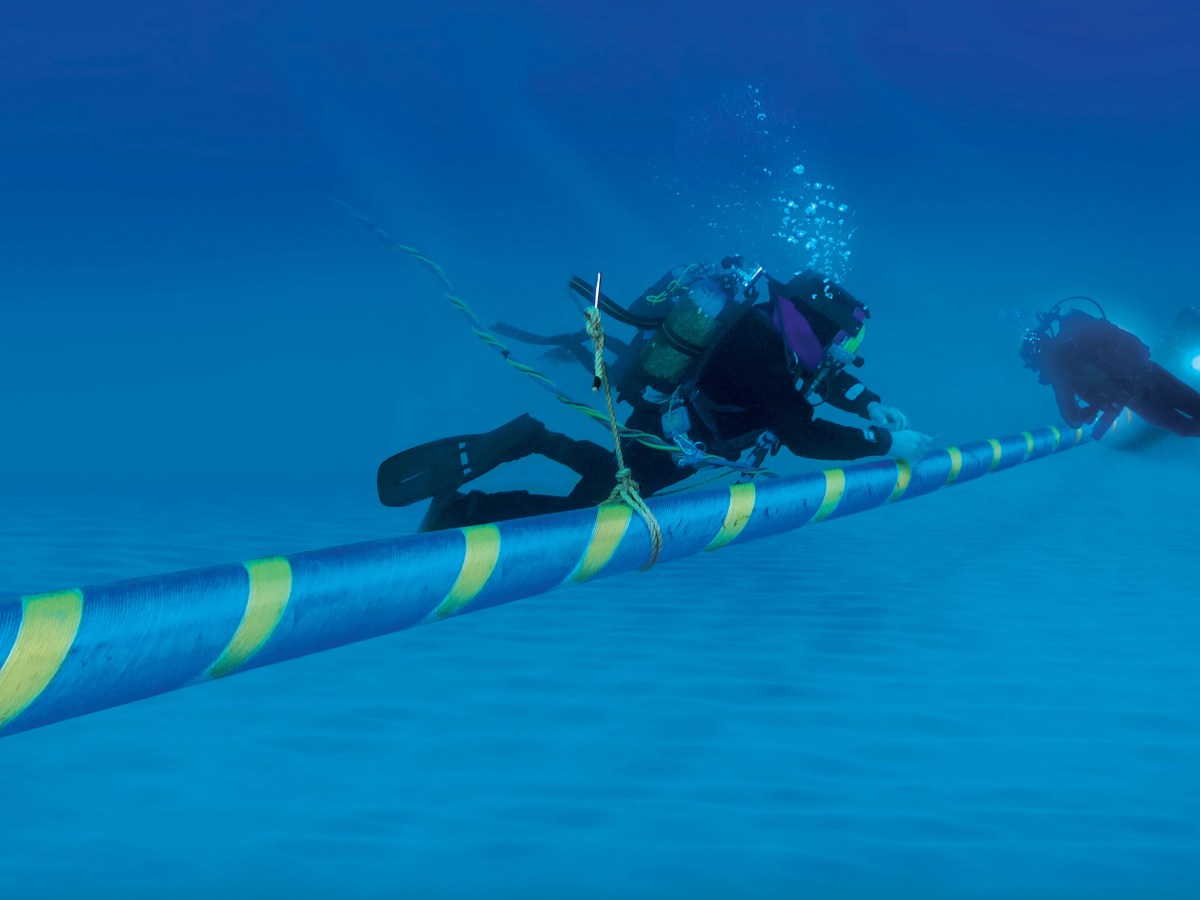 El cable que latinoamérica no puede&nbsp;tener